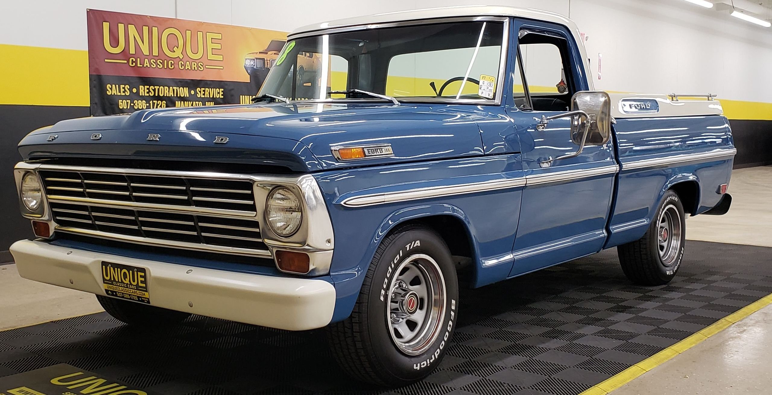 classic trucks for sale