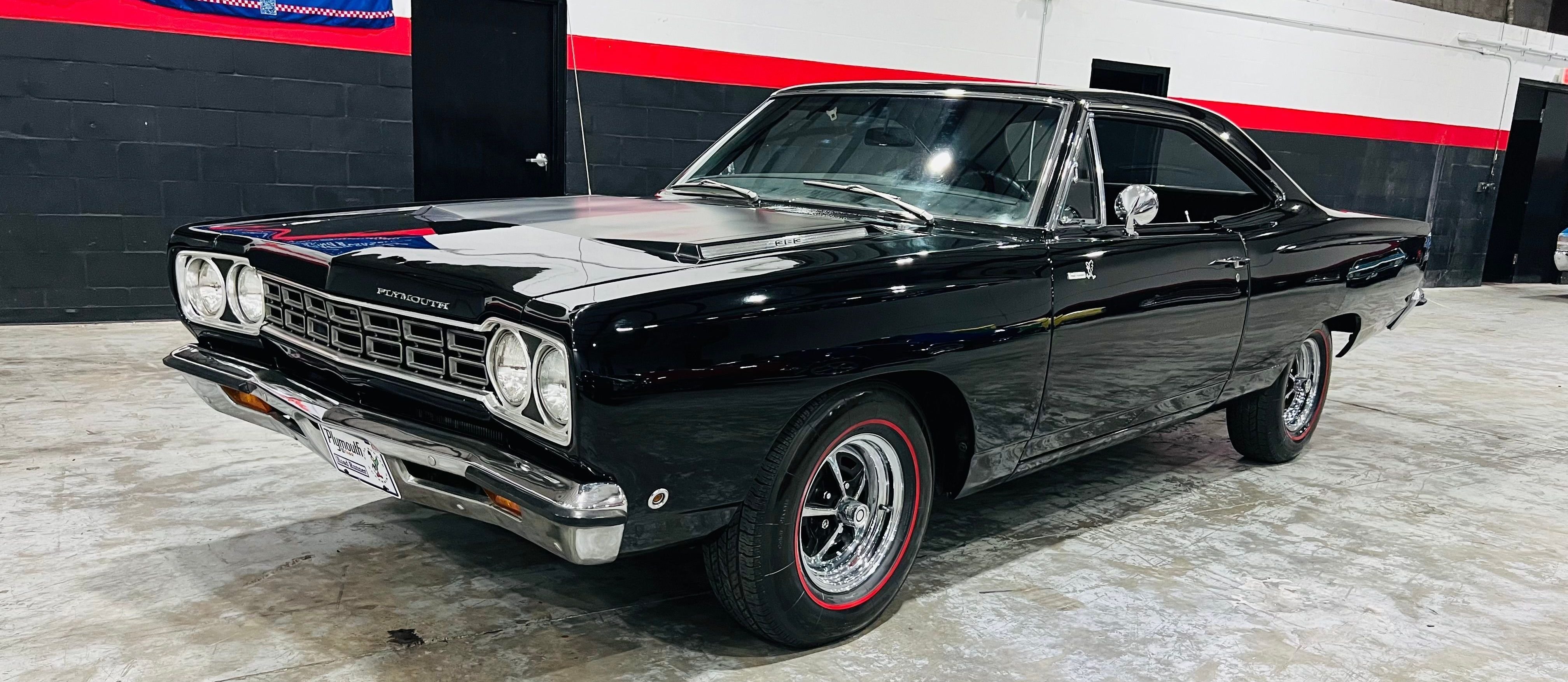 muscle cars for sale