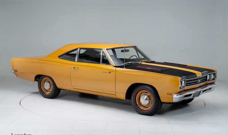 classic mopars