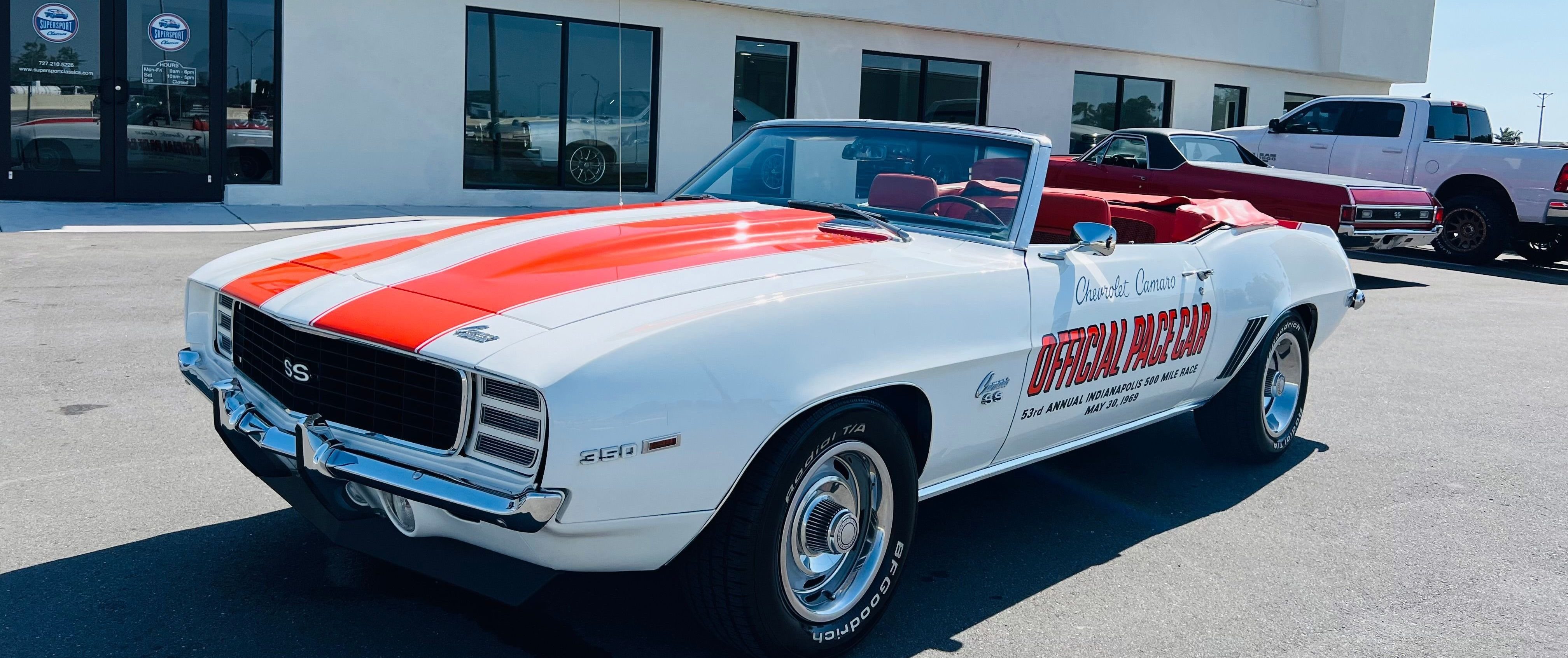 NASCARS cars for sale