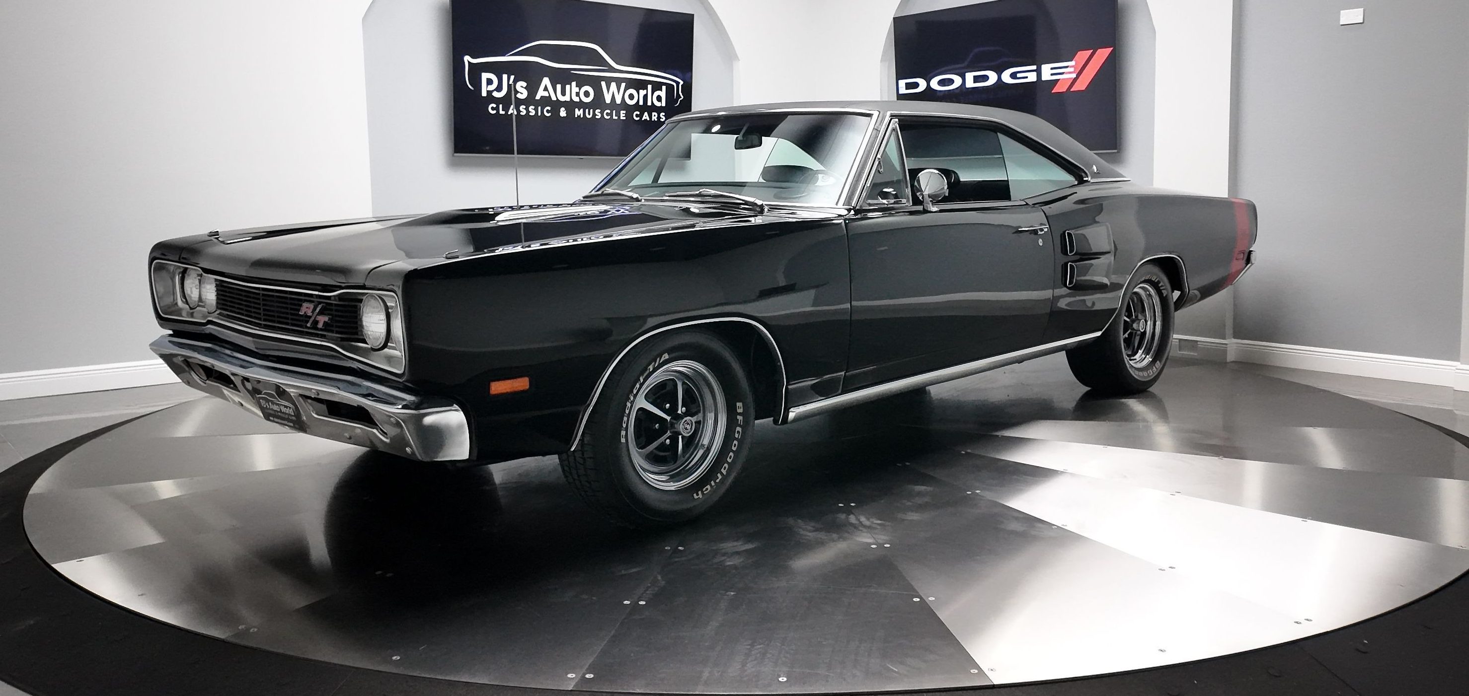 1969 Dodge Coronet RT