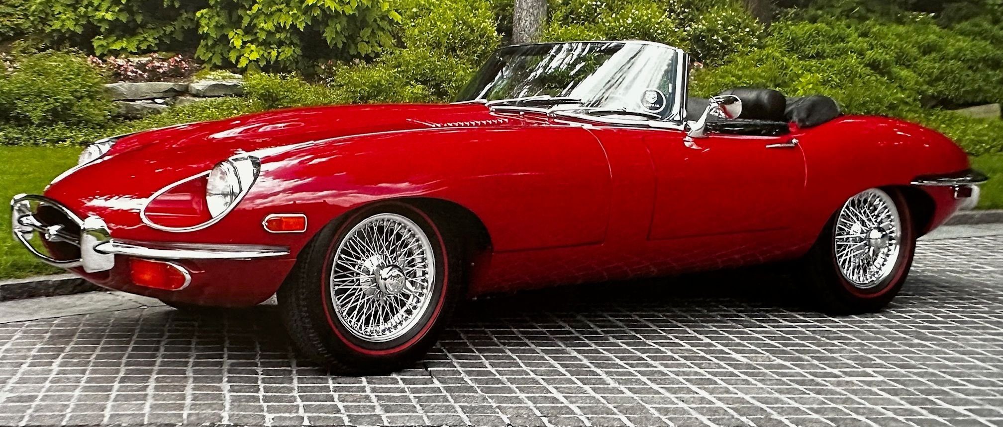 classic exotic sports cars