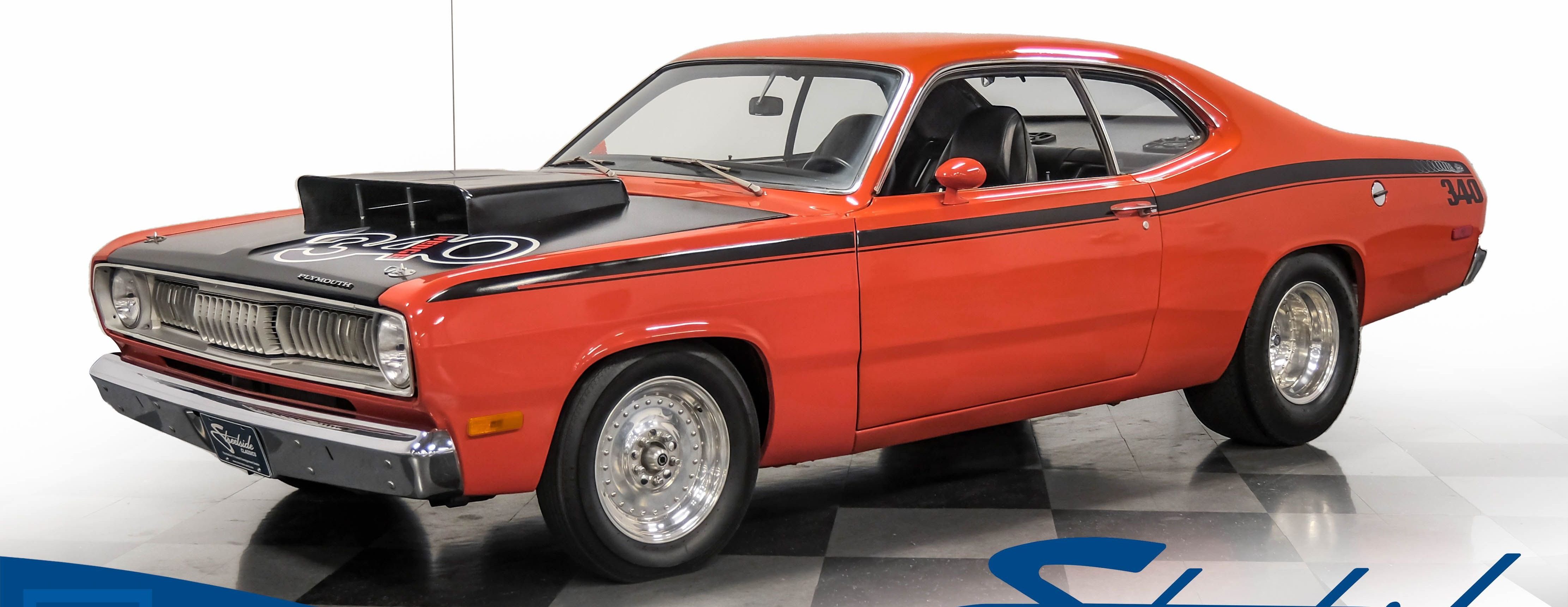 MOPAR muscle car for sale