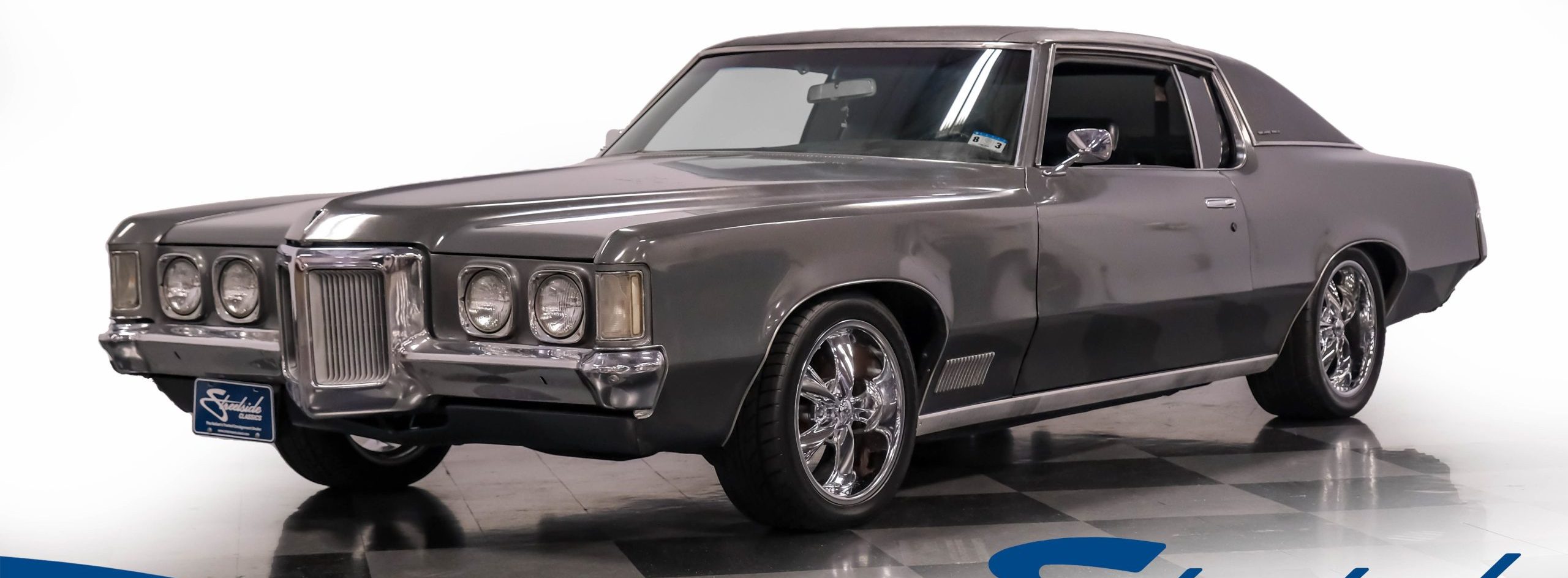 muscle cars for sale