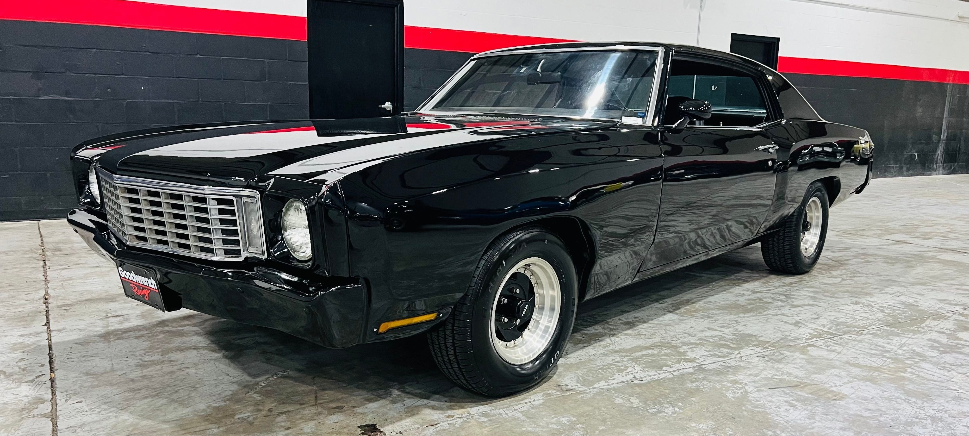 muscle cars for sale