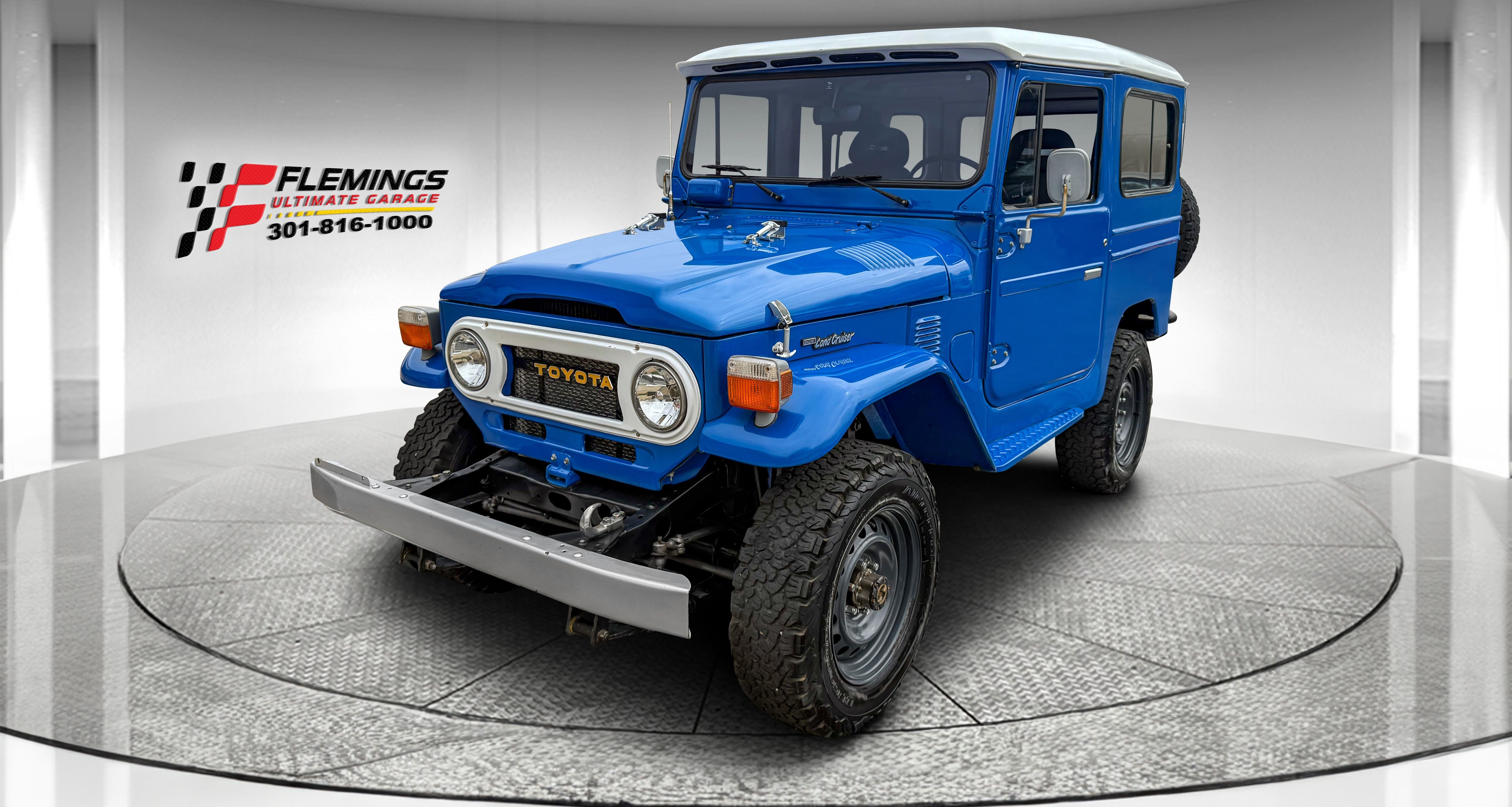off road 4x4