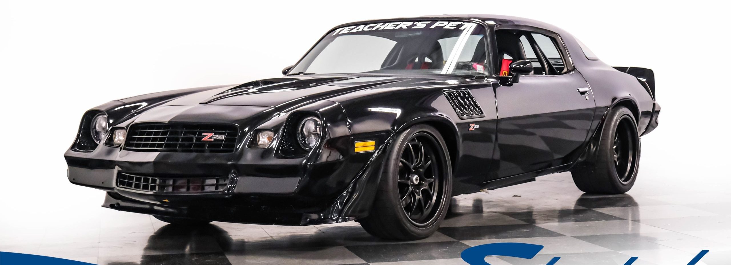 pro touring cars for sale