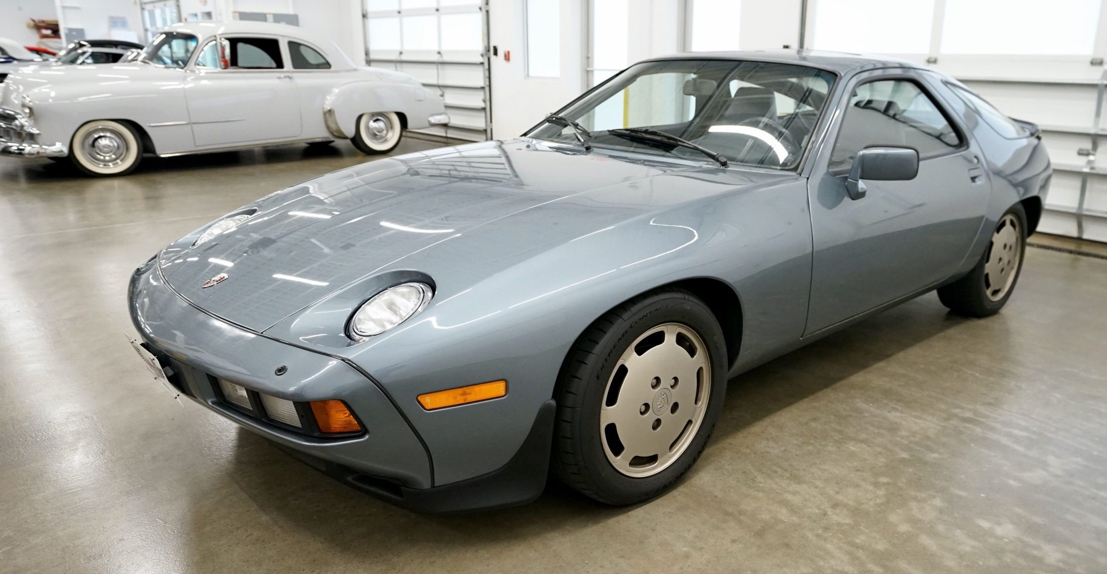 import sports cars