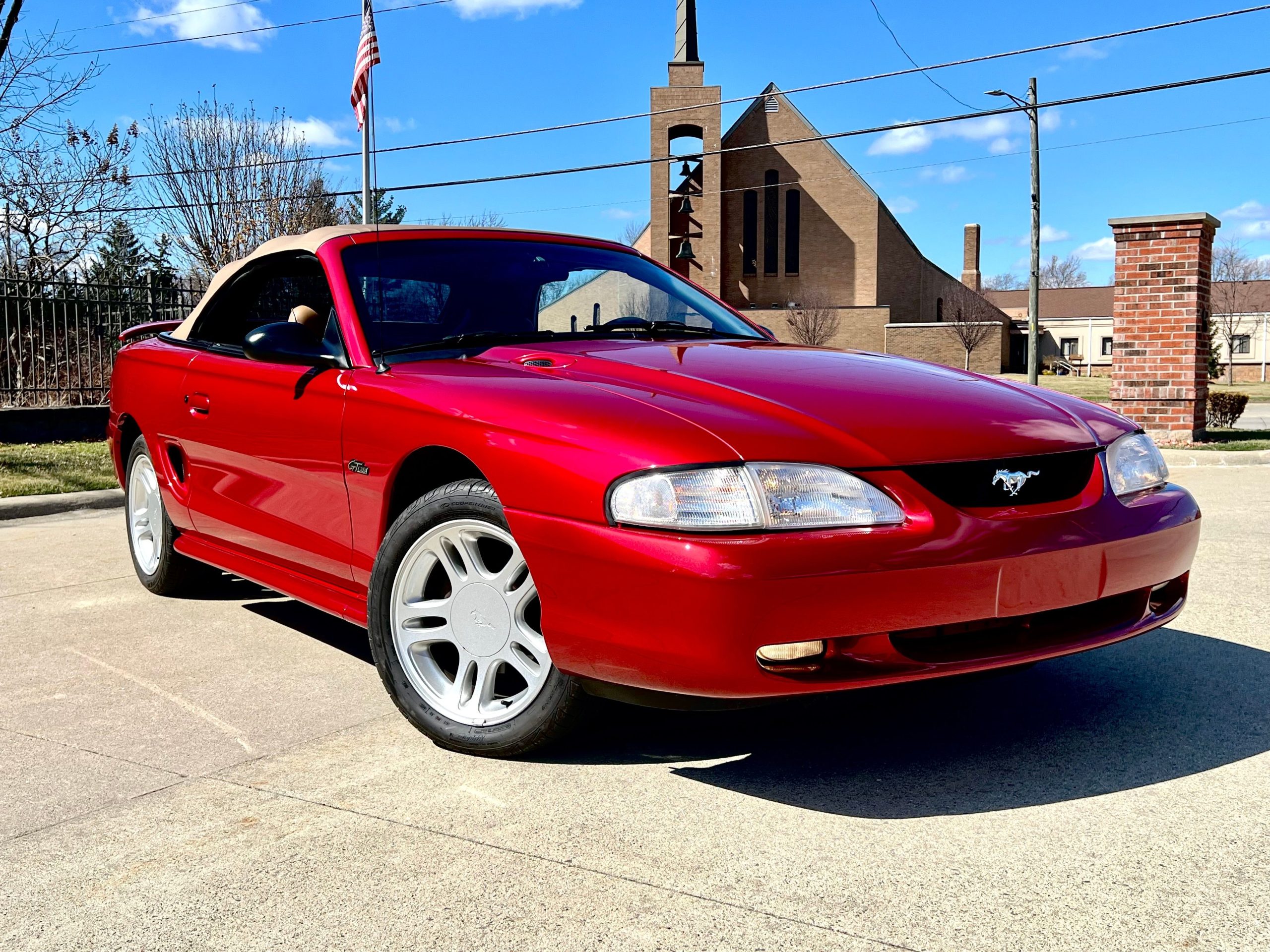 classic sports cars