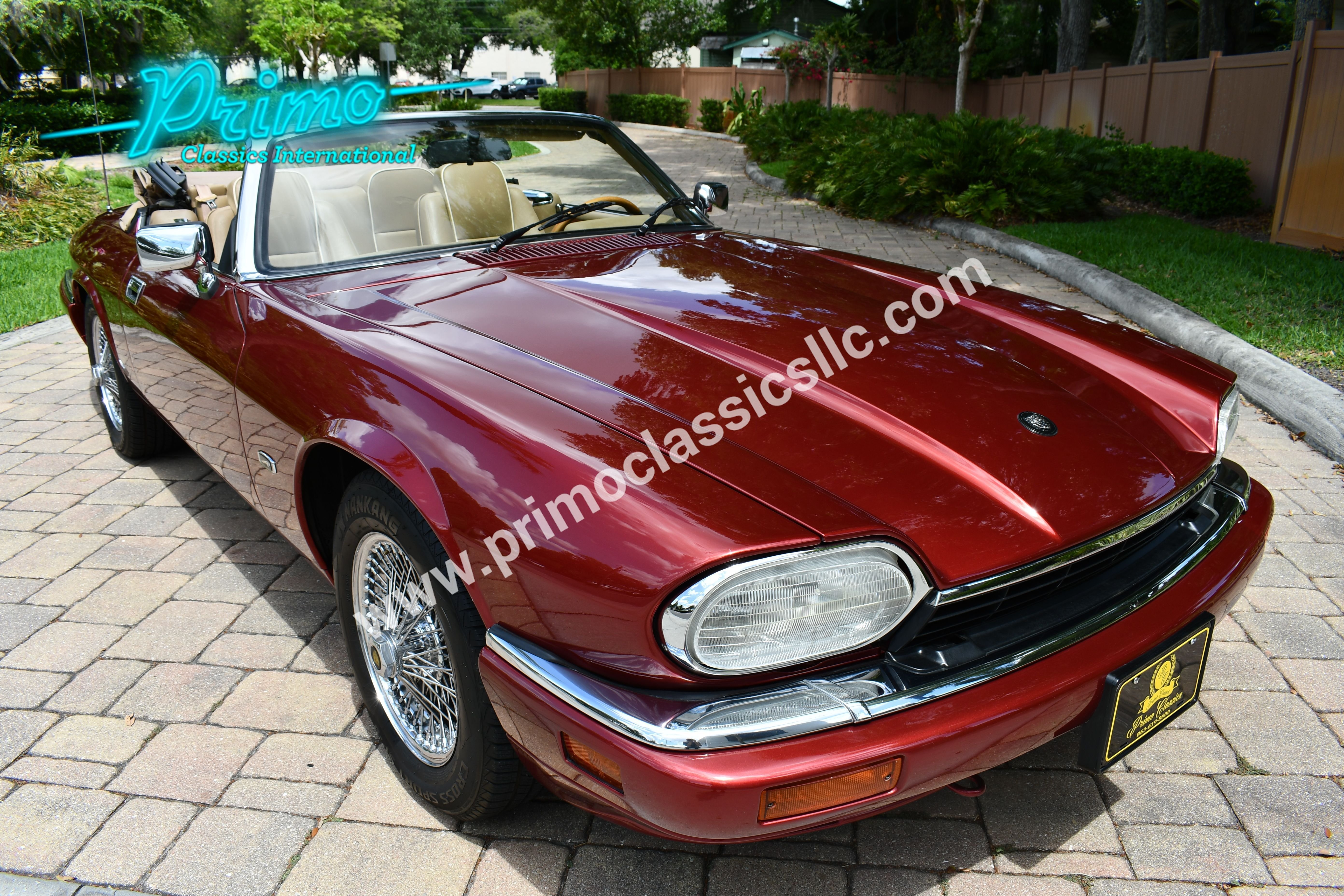 exotic sports cars