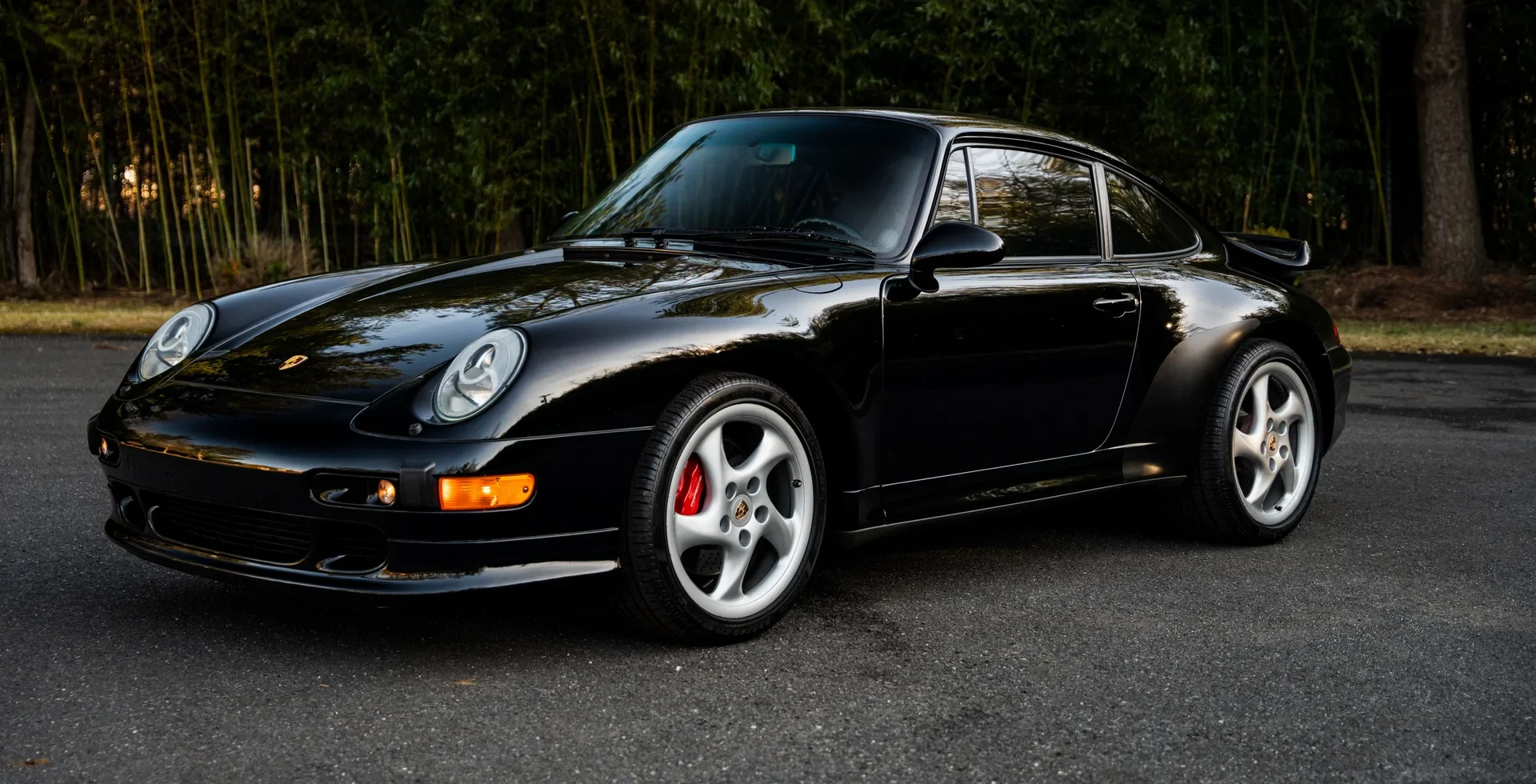 import sports car