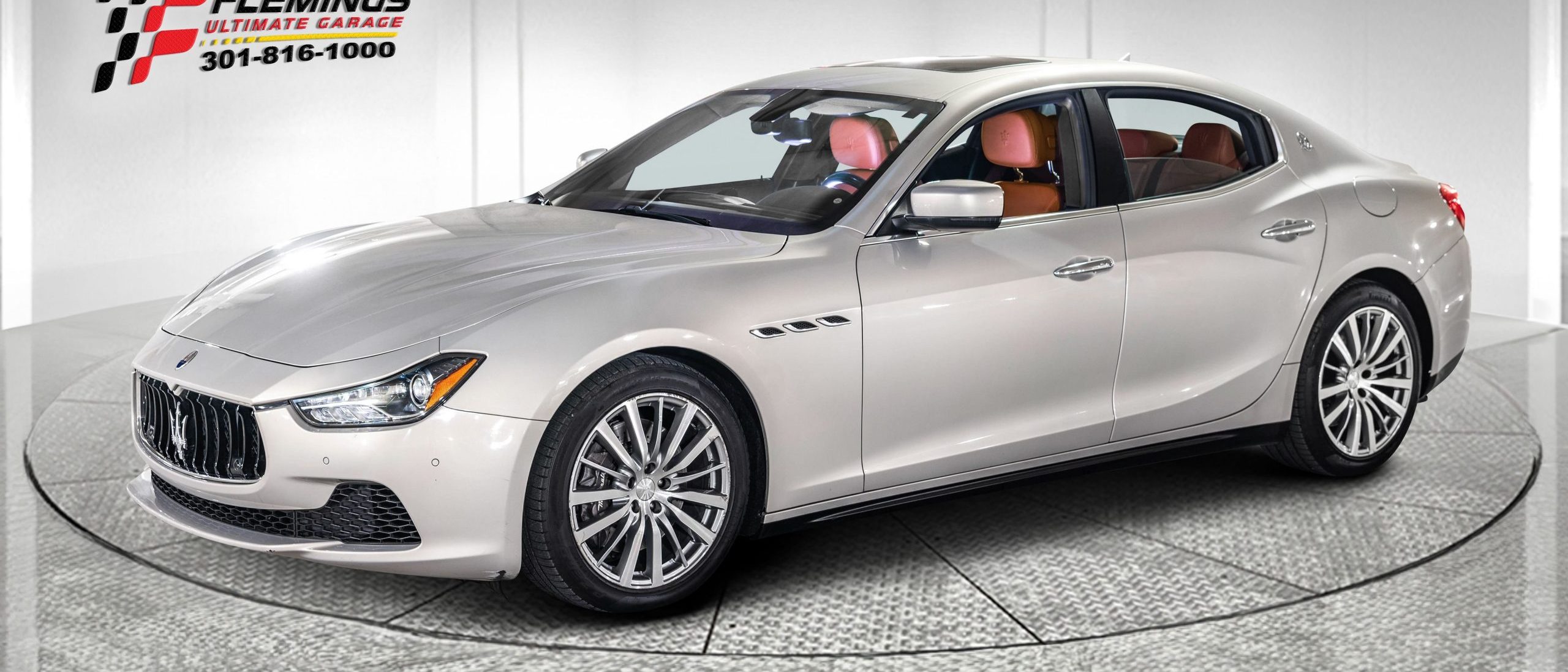 import luxury cars