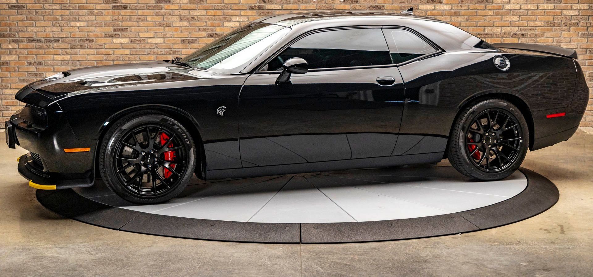 new age muscle cars