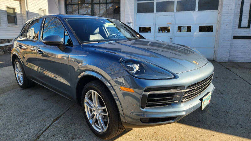 suvs for sale
