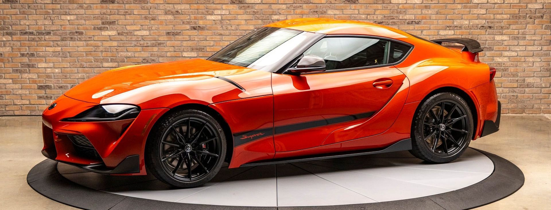 import sports car