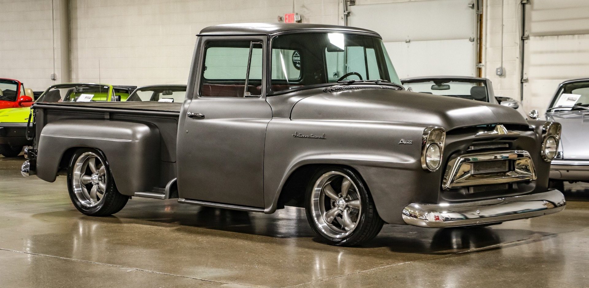 classic trucks for sale