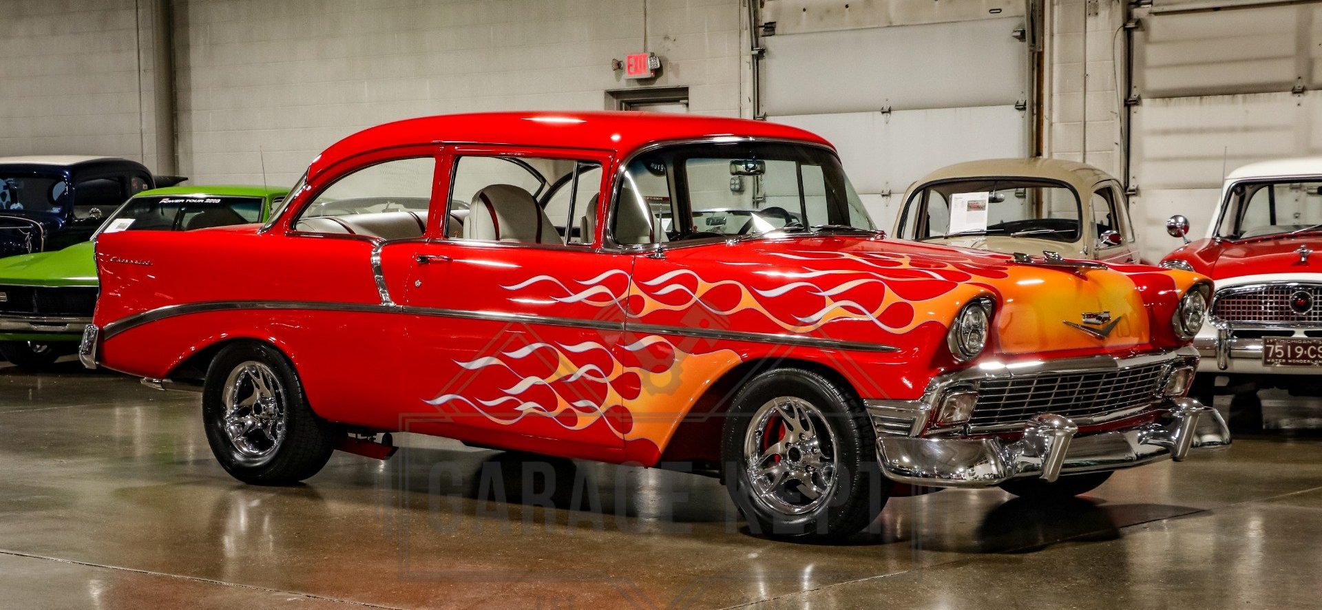 custom cars for sale