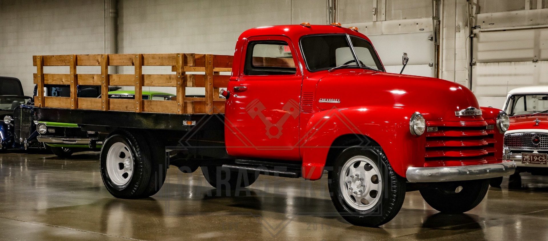classic trucks for sale
