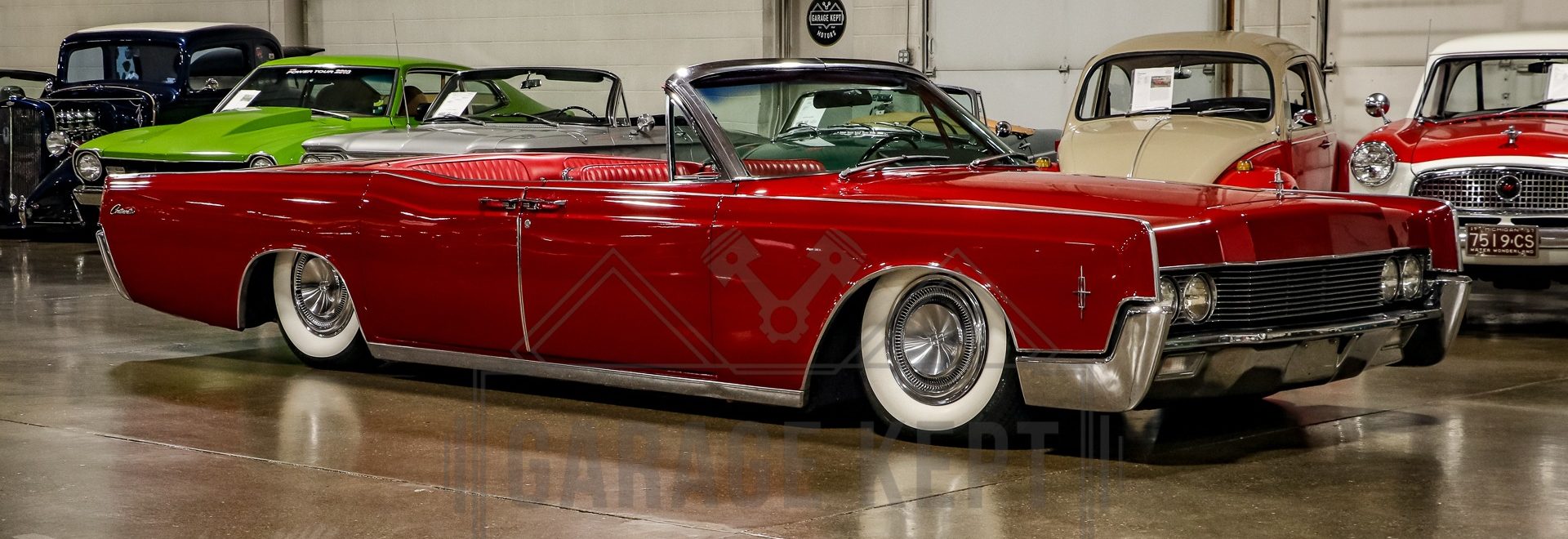 classic luxury cars