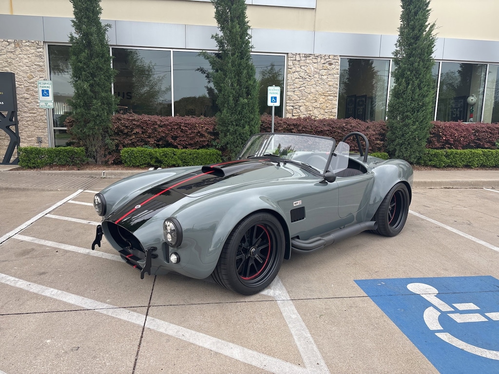 1965 Shelby Cobra Superformance
