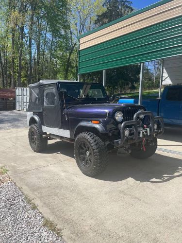 off road vehicles