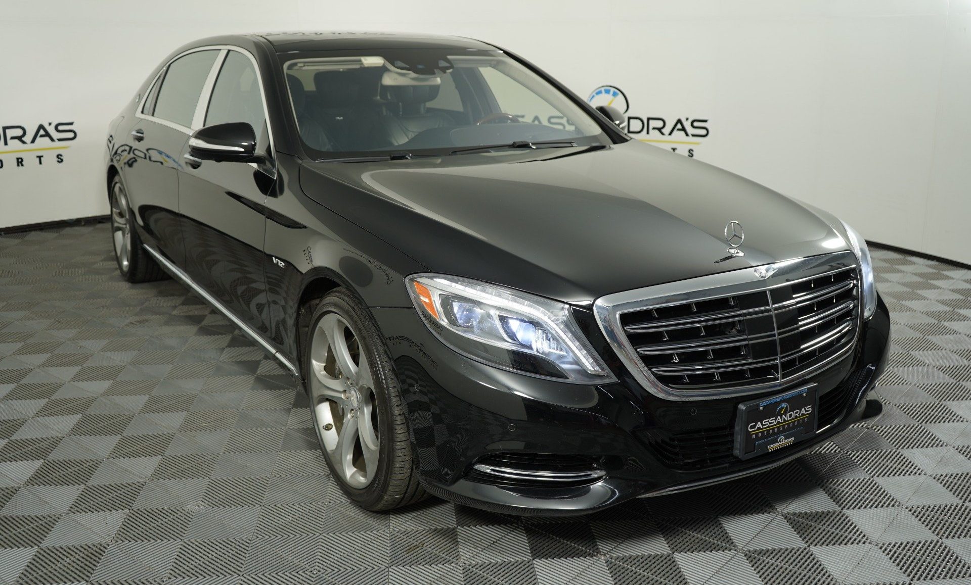 luxury car for sale