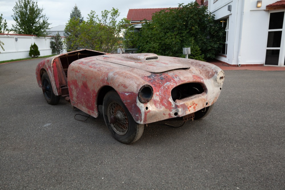 project cars