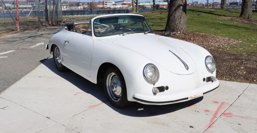 import classic car