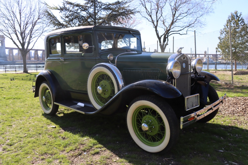 classic cars