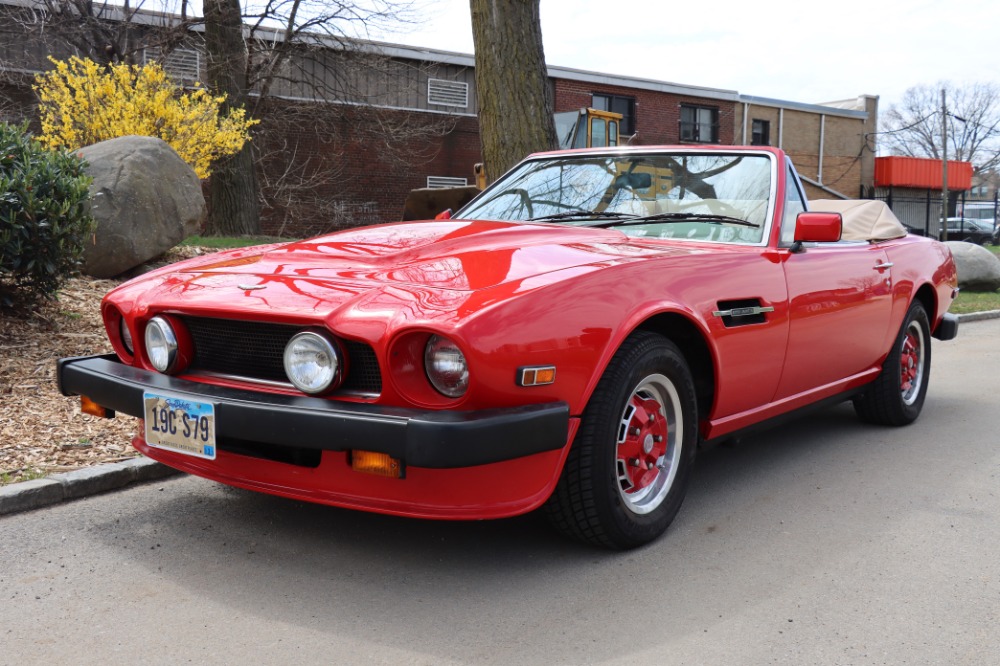 sports cars