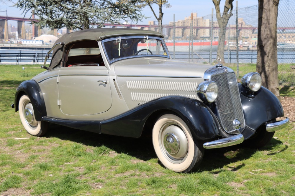 classic cars