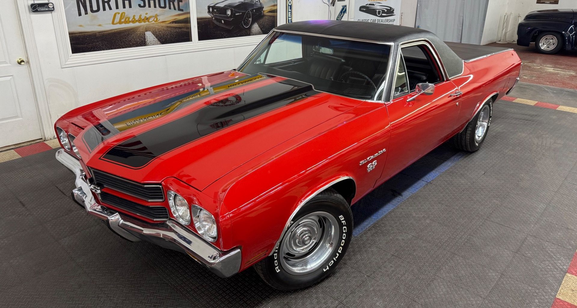 muscle cars for sale