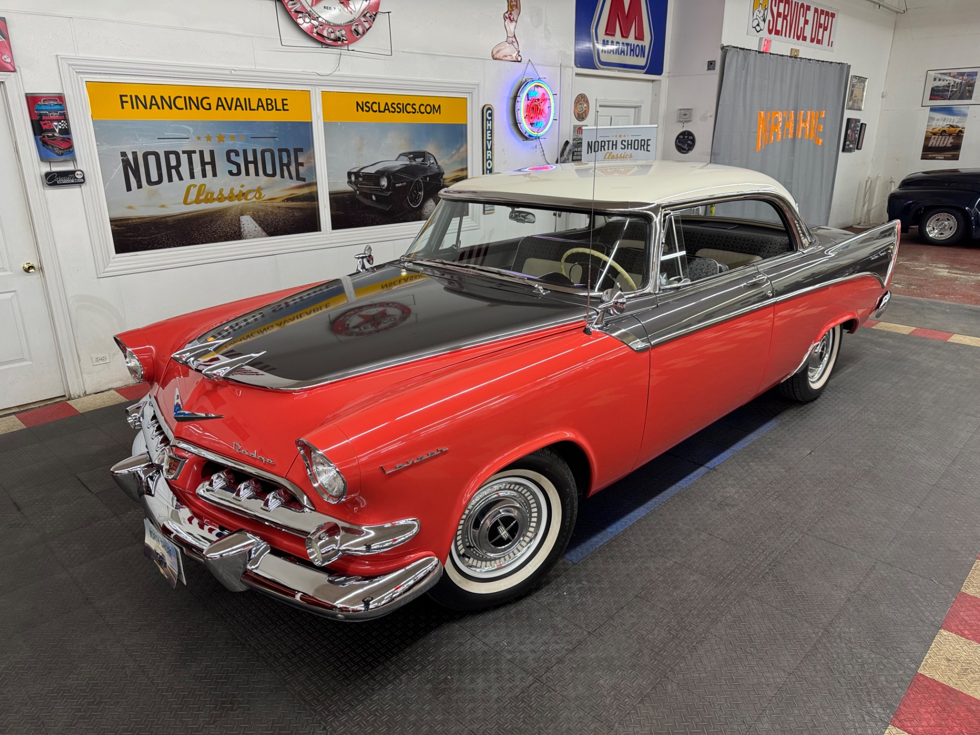 classic cars