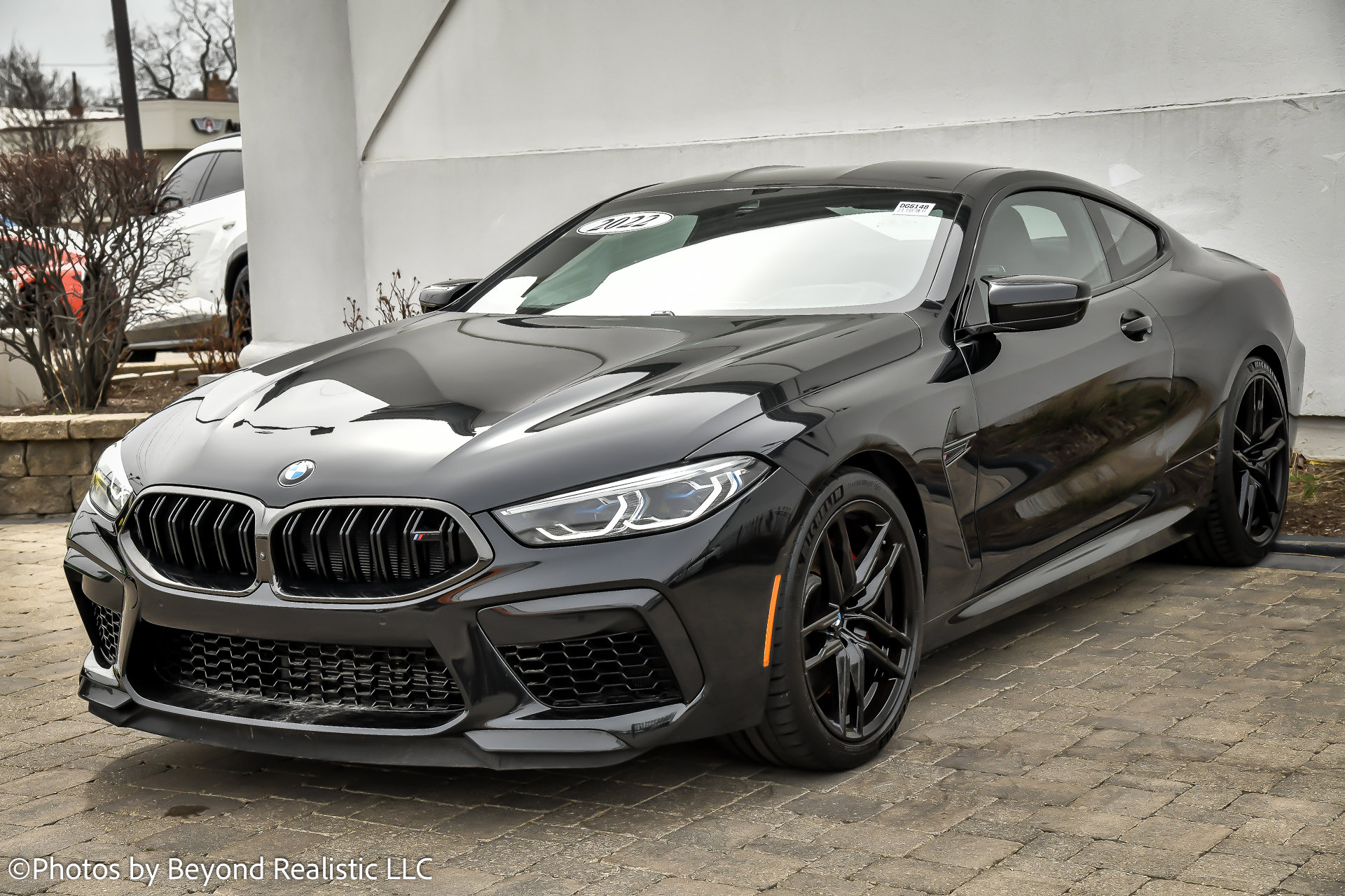 luxury cars