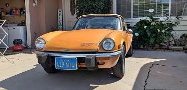 import classic Project