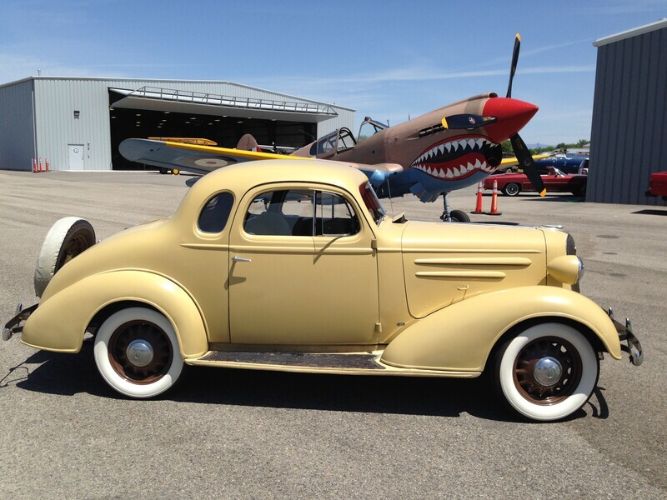classic cars