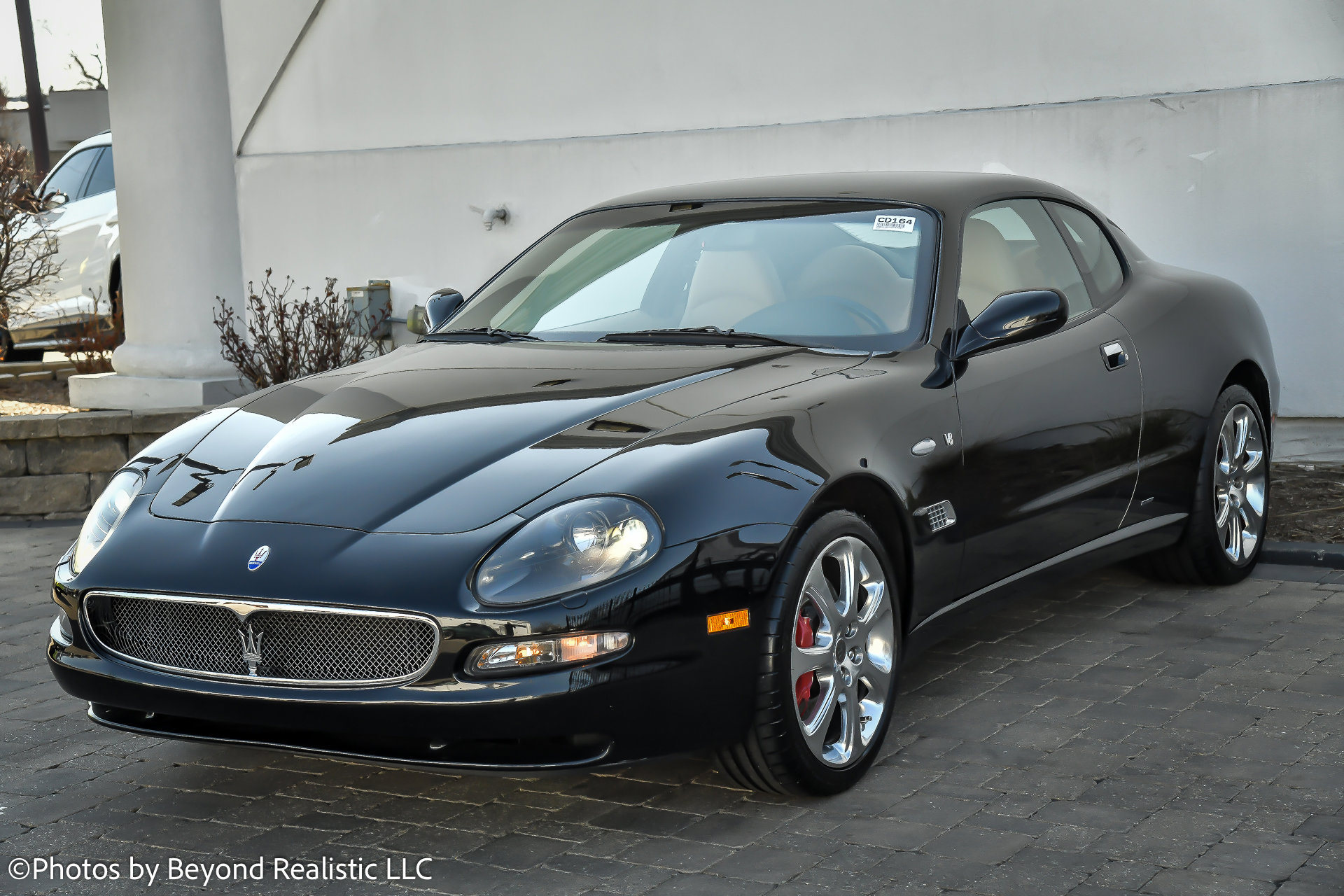 sports car