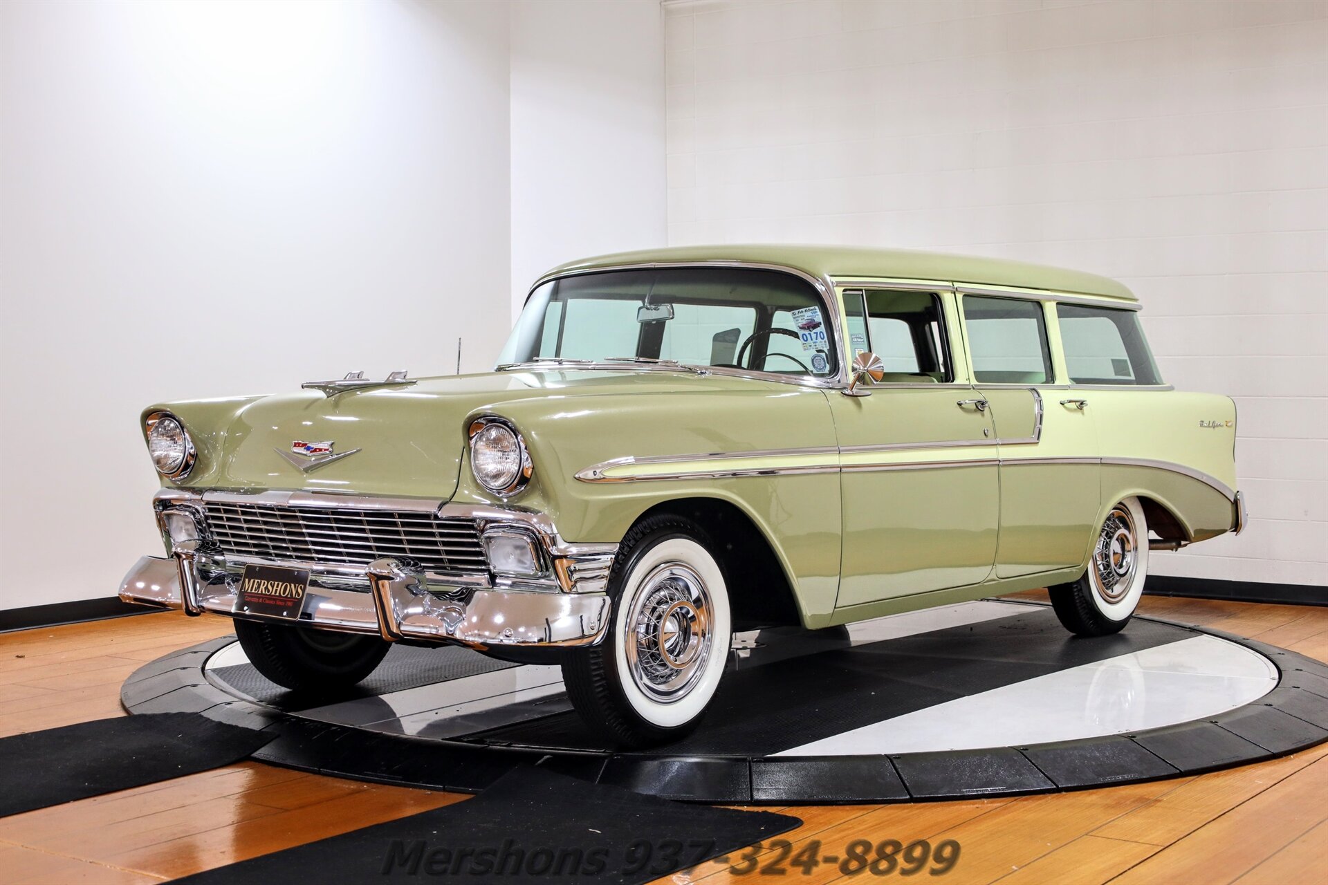 station wagons