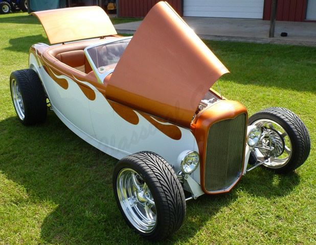 street rods for sale