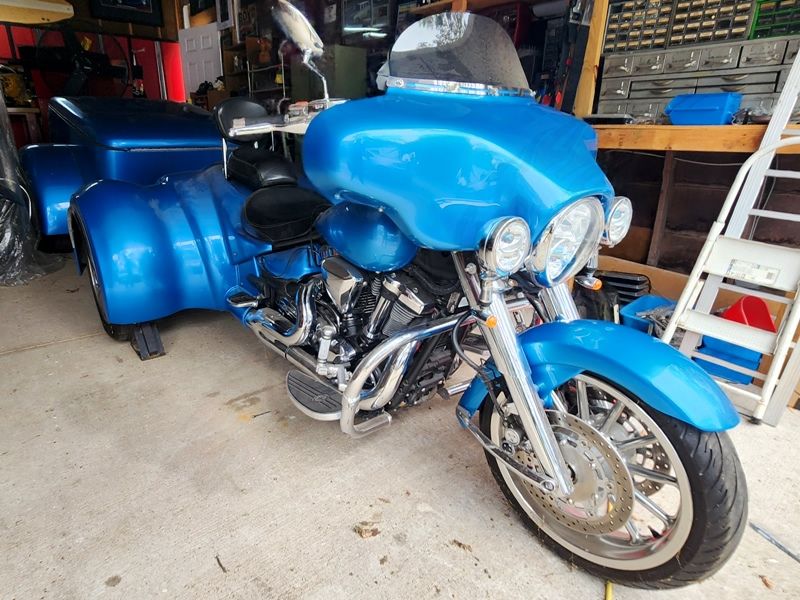 motorcycle for sale