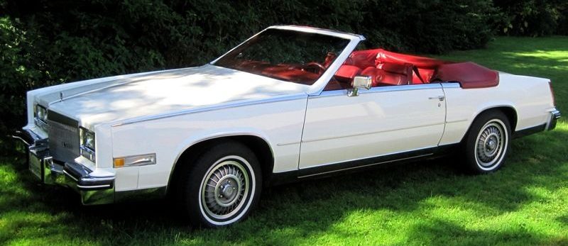 luxury sports car