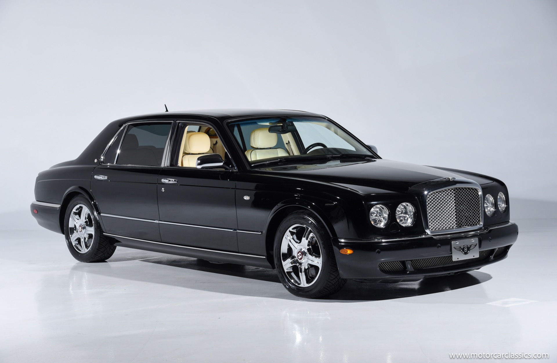 luxury car