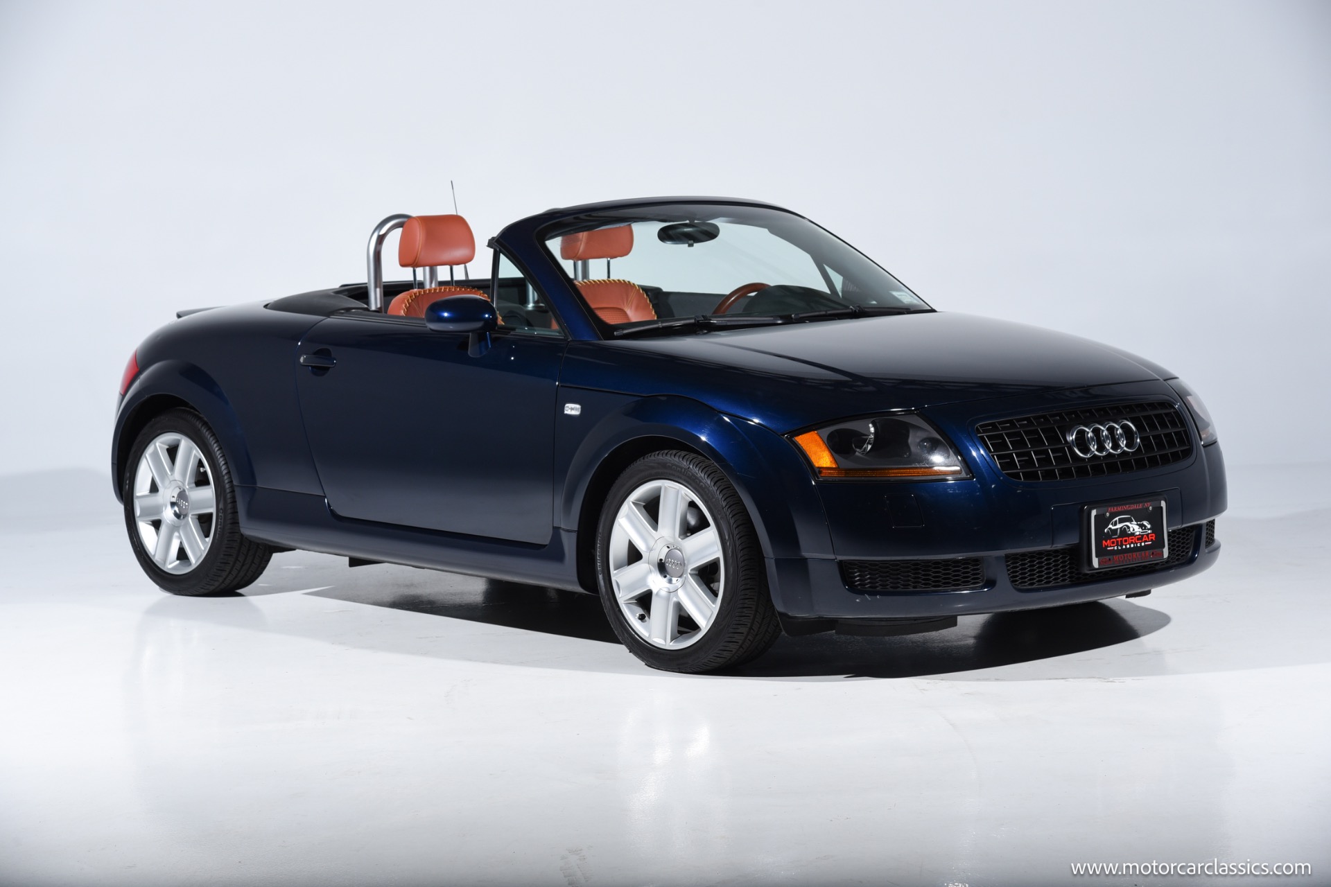 sports car