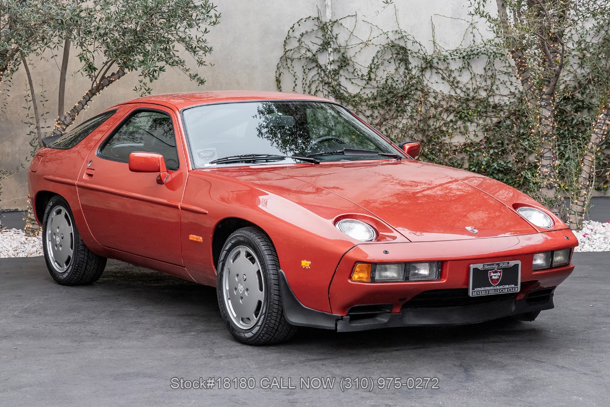 sports cars