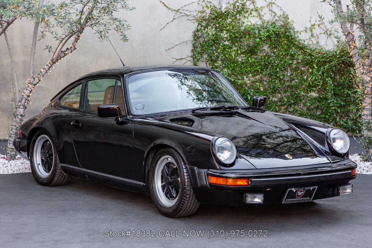 1978 Porsche 911SC Coupe