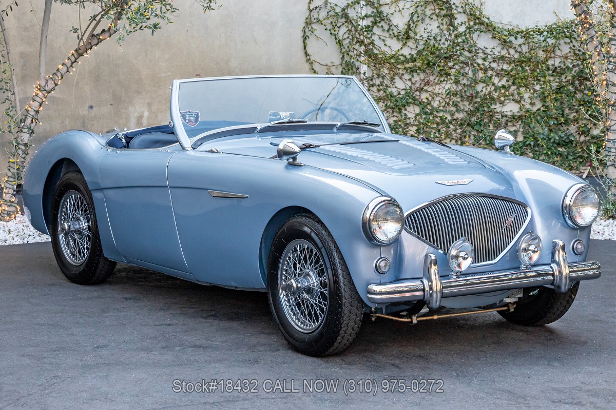 sports cars