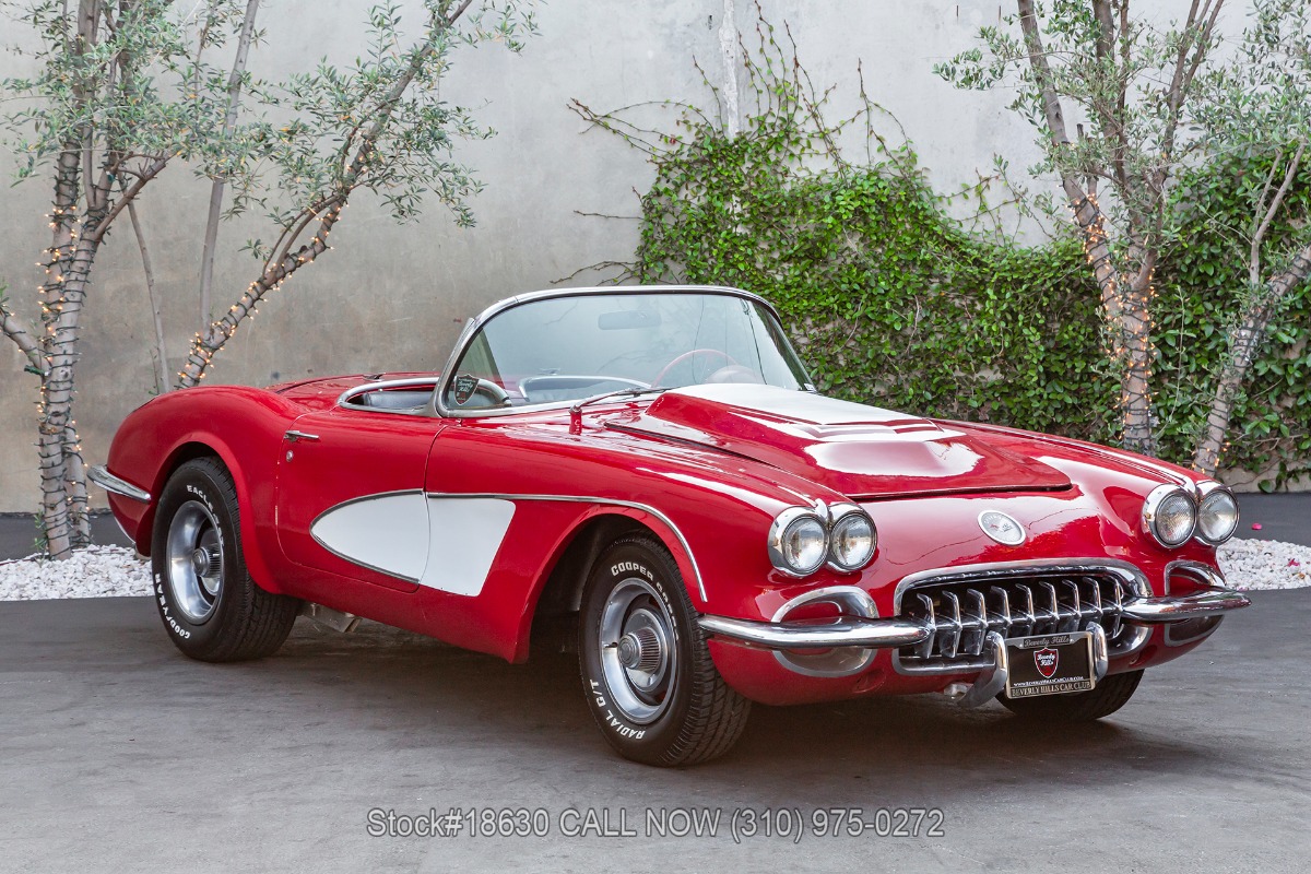 sports cars