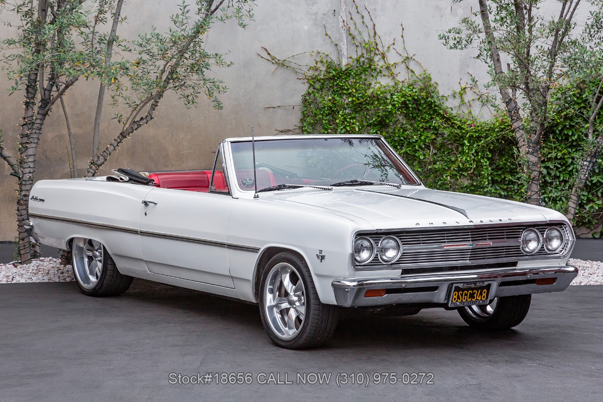 1965 Chevrolet Chevelle