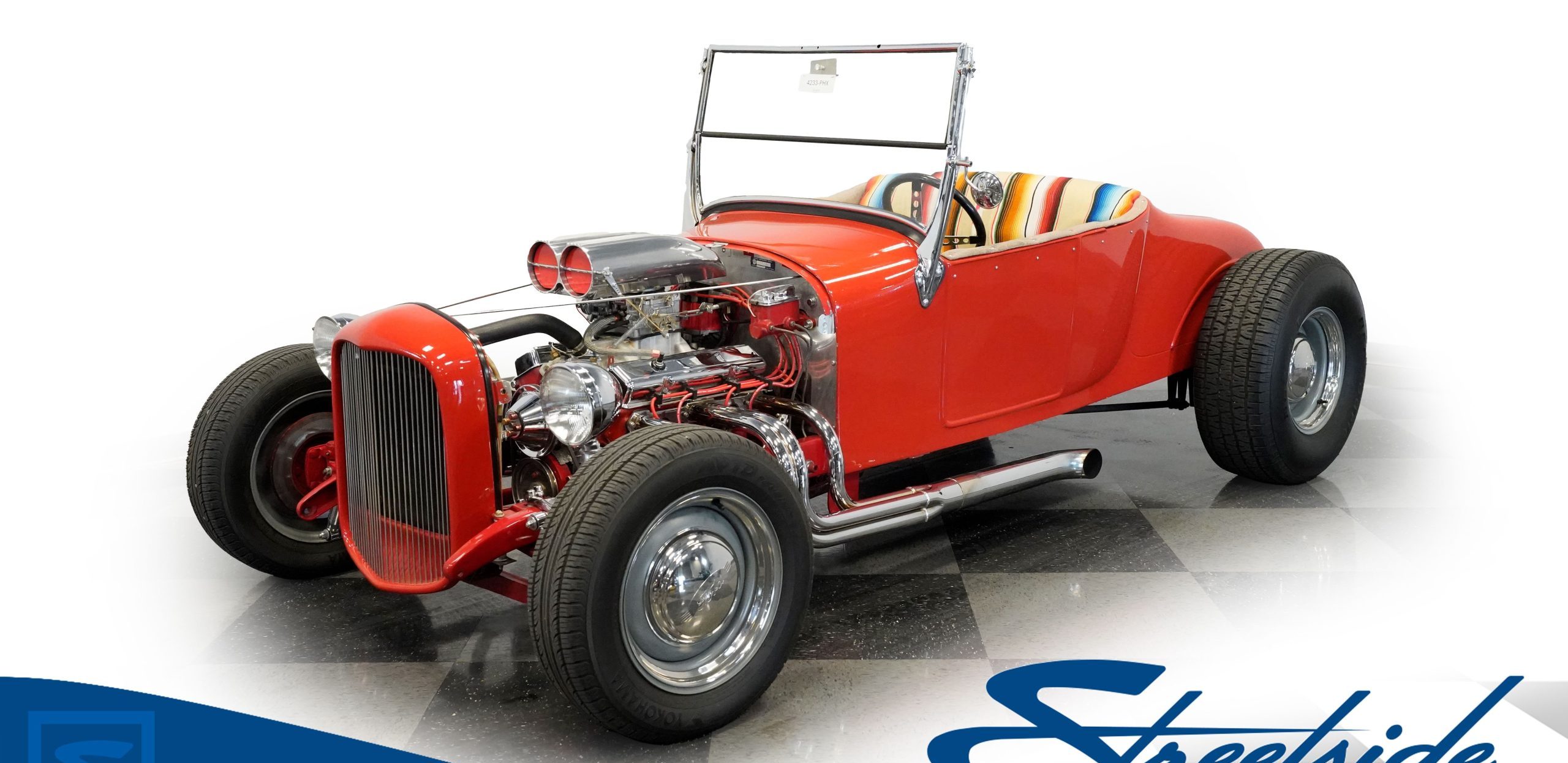 hot rods for sale