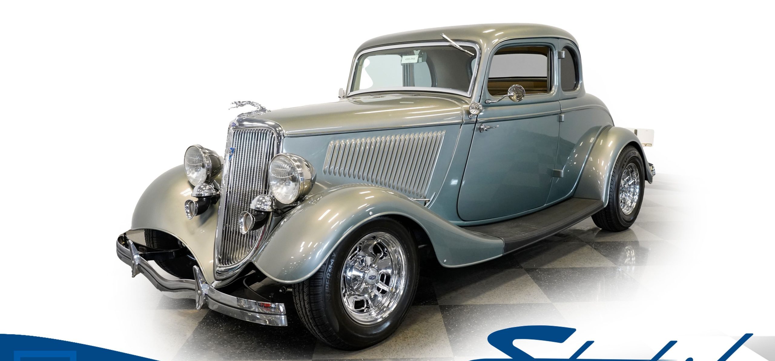 hot rods for sale